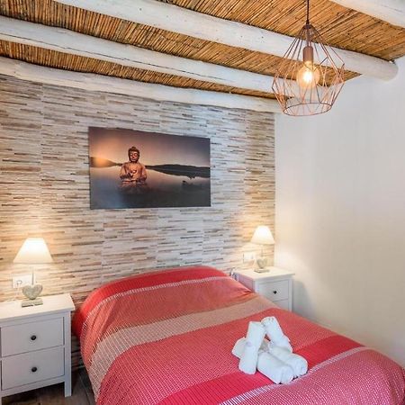 Вілла Casa La Higuera Competa By Ruralidays Фріхіліана Екстер'єр фото